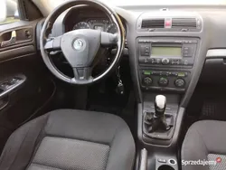 Używany 2007 Skoda Octavia | 6900 zł (Uczciwa cena)