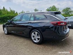 Czarny Używany 2022 Opel Insignia Kombi | 84 900 zł