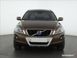 Brązowy Używany 2009 Volvo XC60 SUV | 54 999 zł (Drogi)