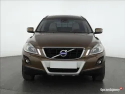 Brązowy Używany 2009 Volvo XC60 SUV | 58 499 zł (Drogi)