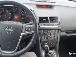 Używany 2013 Opel Meriva Minivan | 18 900 zł (Super Cena)