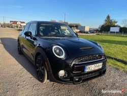 Używany 2018 Mini Cooper S Hatchback | 79 000 zł (Dość drogi)