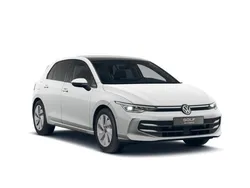 Nowe 2025 VW Golf VIII | 187 529 zł (Dość drogi)