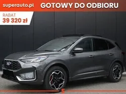Inny kolor Nowe 2025 Ford Kuga ST-Line X SUV | 190 600 zł