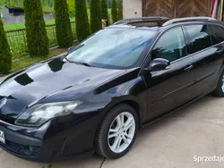 Używany 2009 Renault Laguna III GT | 19 800 zł (Uczciwa cena)