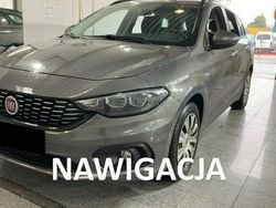 Czarny Używany 2017 Fiat Tipo Kombi | 39 998 zł (Uczciwa cena)