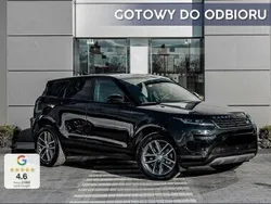 Czarny Używany 2024 Land Rover Range Rover evoque S SUV | 189 500 zł