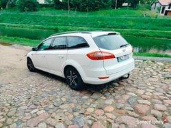 Używany 2008 Ford Mondeo | 7500 zł (Dobra cena)