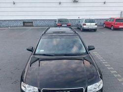 Używany 2001 Audi A4 | 14 500 zł (Drogi)