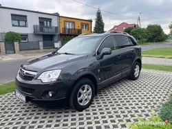 Używany 2014 Opel Antara SUV | 45 900 zł (Drogi)