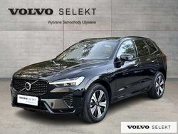 Czarny Używany 2025 Volvo XC60 SUV | 215 900 zł