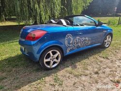 Używany 2004 Opel Tigra Kabriolet | 6800 zł (Uczciwa cena)