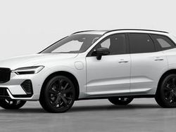 Biały Nowe 2025 Volvo XC60 Ultra SUV | 315 000 zł (Drogi)