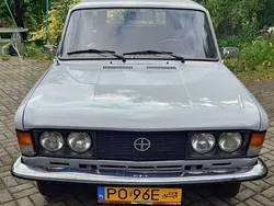 Szary Używany 1985 Fiat 1500 Kombi | 49 000 zł