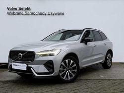 Srebrny Używany 2024 Volvo XC60 SUV | 174 900 zł (Dobra cena)