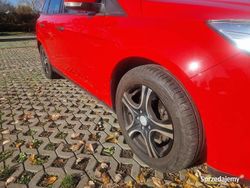 Używany 2013 Ford Focus | 12 500 zł (Super Cena)