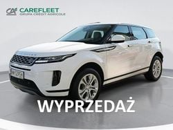 Biały Używany 2020 Land Rover Range Rover S SUV | 104 400 zł