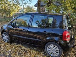 Czarny Używany 2010 Renault Modus Minivan | 6900 zł (Uczciwa cena)