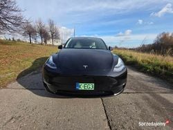 Używany 2022 Tesla Model Y SUV | 145 000 zł