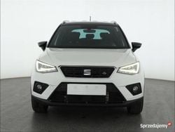 Biały Używany 2020 Seat Arona SUV | 63 999 zł (Uczciwa cena)