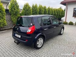 Używany 2009 Renault Scénic II Minivan | 9900 zł (Drogi)