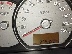 Używany 2006 Kia Carens Minivan | 8800 zł