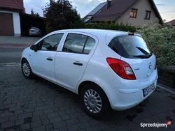 Używany 2014 Opel Corsa | 19 500 zł (Dość drogi)