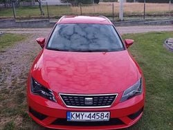 Używany 2020 Seat Leon | 59 900 zł (Dobra cena)