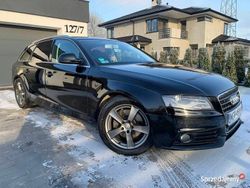 Używany 2008 Audi A4 | 294 000 zł