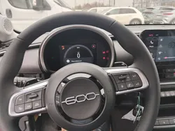 Lakier pastelowy biały gelato Nowe 2025 Fiat 600 SUV | 82 552 zł (Super Cena)