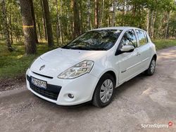 Biały Używany 2013 Renault Clio III Hatchback | 5800 zł (Dobra cena)