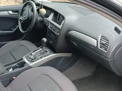 Czarny Używany 2009 Audi A4 Kombi | 16 000 zł (Super Cena)