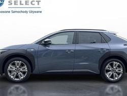 Subaru Używany 2023 Subaru Solterra Platinum SUV | 163 900 zł