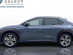 Subaru Używany 2023 Subaru Solterra Platinum SUV | 163 900 zł