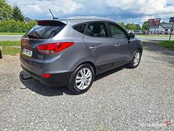 Brązowy Używany 2013 Hyundai ix35 SUV | 38 900 zł (Uczciwa cena)