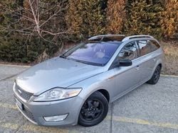 Inny kolor Używany 2010 Ford Mondeo Kombi | 14 700 zł (Dobra cena)
