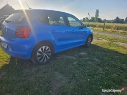 Używany 2016 VW Polo | 27 500 zł (Super Cena)