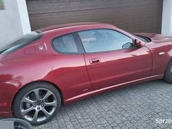 Używany 2002 Maserati Coupé Coupe | 87 000 zł