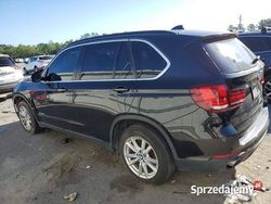 Używany 2015 BMW X5 SUV | 43 000 zł