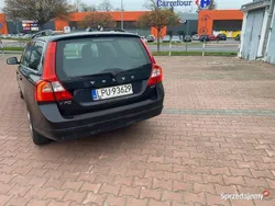 Używany 2010 Volvo V70 Kombi | 17 500 zł (Dobra cena)