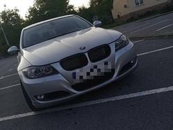 Używany 2007 BMW 320 | 16 700 zł (Uczciwa cena)