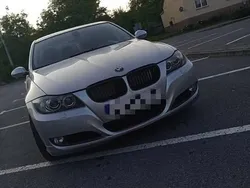 Używany 2007 BMW 320 | 17 000 zł (Uczciwa cena)