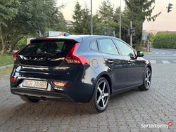 Używany 2014 Volvo V40 Kombi | 36 800 zł (Uczciwa cena)