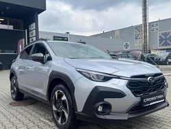 Subaru Nowe 2025 Subaru Crosstrek Platinum SUV | 158 900 zł (Uczciwa cena)