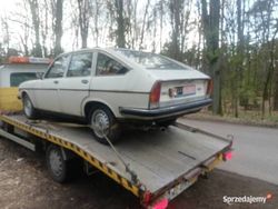 Biały Używany 1977 Lancia Beta Hatchback | 7750 zł