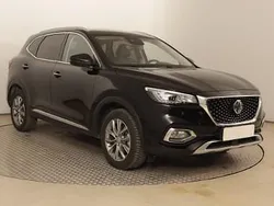Czarny Używany 2023 MG HS SUV | 94 000 zł