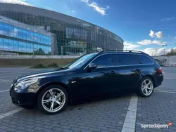 Używany 2005 BMW 530 | 16 500 zł (Dobra cena)