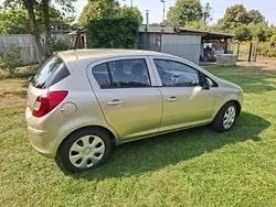 Złoty Używany 2009 Opel Corsa Hatchback | 13 500 zł (Uczciwa cena)