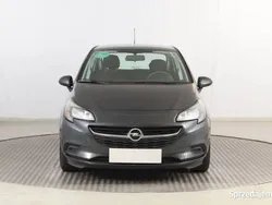 Szary Używany 2017 Opel Corsa Hatchback | 27 999 zł (Uczciwa cena)