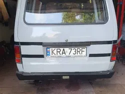 Używany 1983 Suzuki Carry Pickup | 12 000 zł
